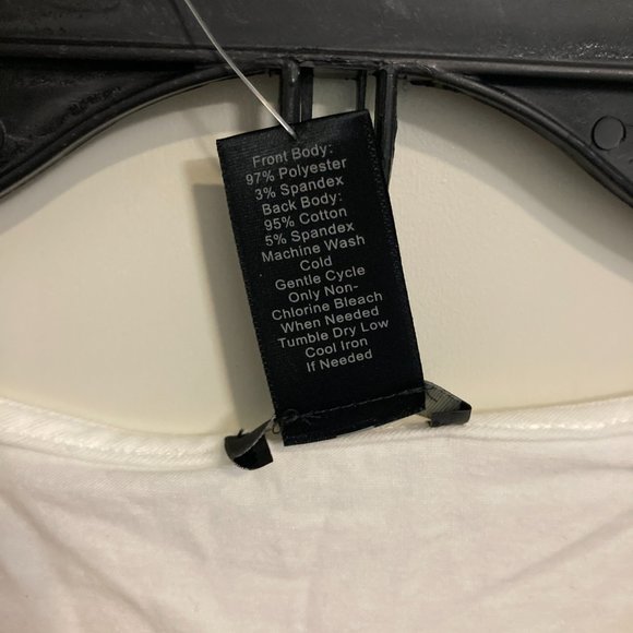 Floral Ann Taylor Tank (XXSP) - Picture 4 of 5